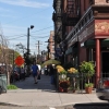 In Jersey City, a Policy Fosters Local Independent Businesses