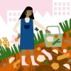 Washington Post: Composting is easier than you think. Here’s how to get started.