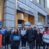 ILSR Joins New York Labor Unions, Small Businesses, and Community Organizations to Form New Coalition Calling for Legislation to Combat Corporate Power in NY