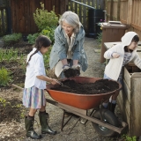 Yes! In My Backyard: A Home Composting Guide for Local Government