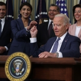 Biden’s Executive Order Takes Aim at Monopoly Power on Behalf of Small Businesses, Farmers, and Workers