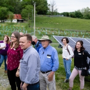 Maryland’s Community Solar Program