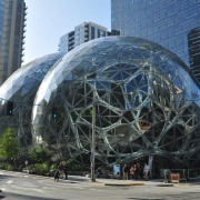 Building Local Power Highlight: Is Amazon Picking Winners and Losers Among America’s Cities