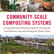 Webinar Resources: Community-Scale Composting Systems with James McSweeney
