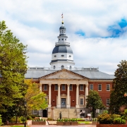 Reintroduced Maryland Bill on Wasted Food Reduction and Diversion