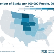 How One State Escaped Wall Street’s Rule and Created a Banking System That’s 83% Locally Owned