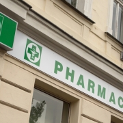 Reining in Pharmacy Middlemen