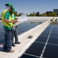 ILSR Asks Arizona Commissioners to Consider Community Solar