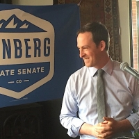 Colorado State Senator Steve Fenberg on Local Power Versus Corporate Power (Episode 39)