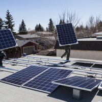 Why Utility Execs Hate Distributed Solar