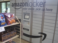 In Wired: Can it. Amazon is Not Your Typical Grocery Store