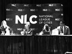 ILSR Moderates Workshop at the National League of Cities Conference on “Creating a City Where Small Businesses Thrive”