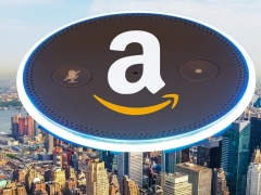Amazon Is Trying to Control the Underlying Infrastructure of Our Economy