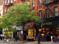 ILSR’s Testimony at New York City Hearing on Retail Diversity and Neighborhood Character