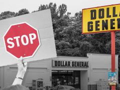 Stop Dollar Store Proliferation in Your Community: A Strategy Guide