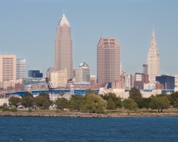 Voices of 100%: Cleveland Commits to Clean and Equitable Energy – Episode 82 of Local Energy Rules Podcast