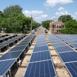 Community Solar With an Equity Lens: Generating Electricity and Jobs in North Minneapolis — Episode 57 of Local Energy Rules Podcast