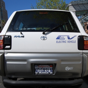 Report: Electric Vehicle Policy For the Midwest – A Scoping Document