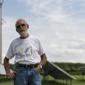 The #1 Solar Utility is in…Iowa? – Episode 12 of Local Energy Rules Podcast