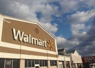 Report: Walmart’s Monopolization of Local Grocery Markets