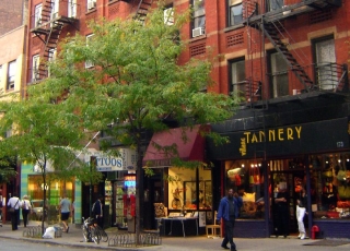 ILSR’s Testimony at New York City Hearing on Retail Diversity and Neighborhood Character