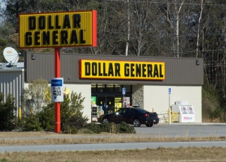 A Louisiana Court Decision Opens the Door for More Communities to Reject Dollar Store Development