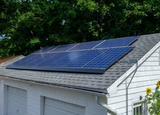 Tweaking a Tax Credit Would Help More Americans Go Solar [Infographic]