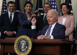 Biden’s Executive Order Takes Aim at Monopoly Power on Behalf of Small Businesses, Farmers, and Workers