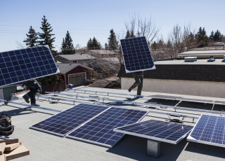 Why Utility Execs Hate Distributed Solar