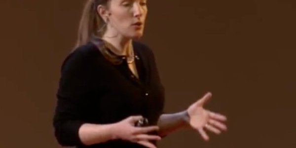 Why We Can’t Shop Our Way to a Better Economy: Stacy Mitchell’s TEDx Talk