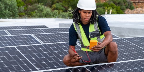 Report: New Survey Shows How Electric Utilities and Policymakers Are Holding Back Local Solar