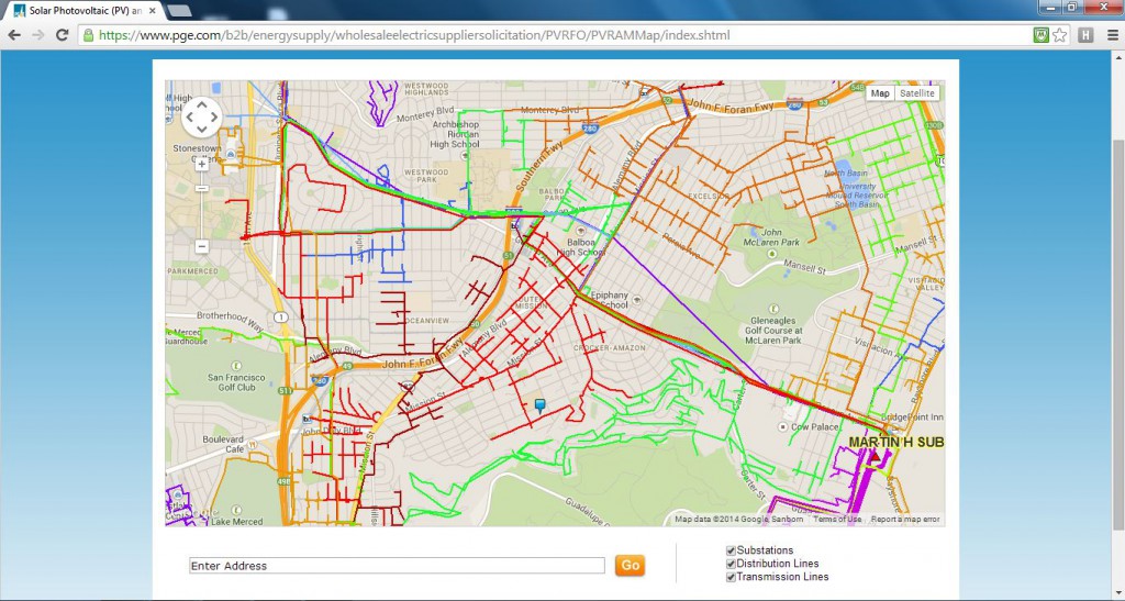 PGE-Map-Screenshot
