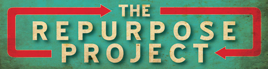repurposeproject
