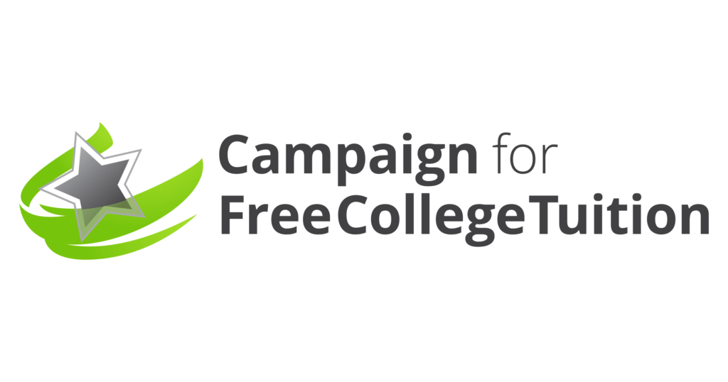 The Movement for Free College Tuition Is Growing