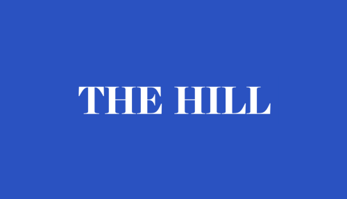 The Hill Logo