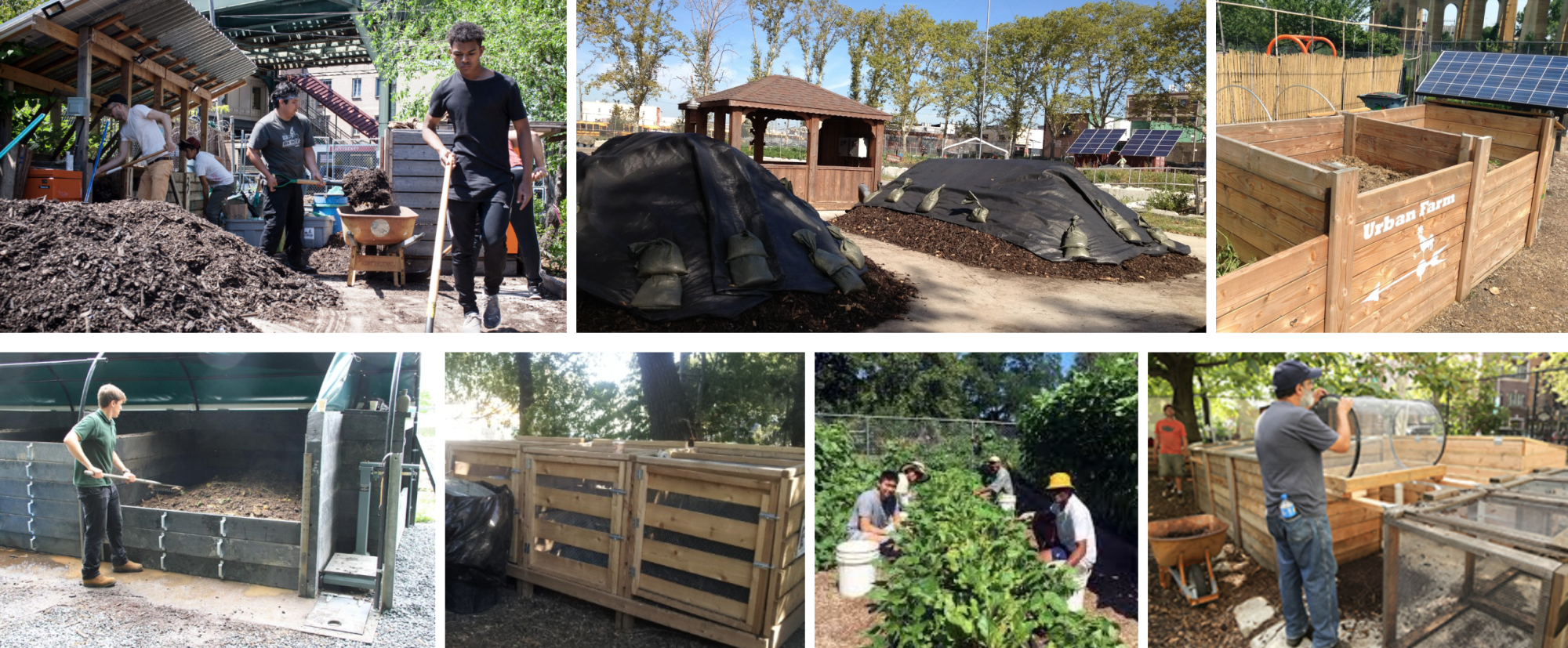 Composter Trail Registration Now Open for Tours of NYC Composting Sites | Composting ...