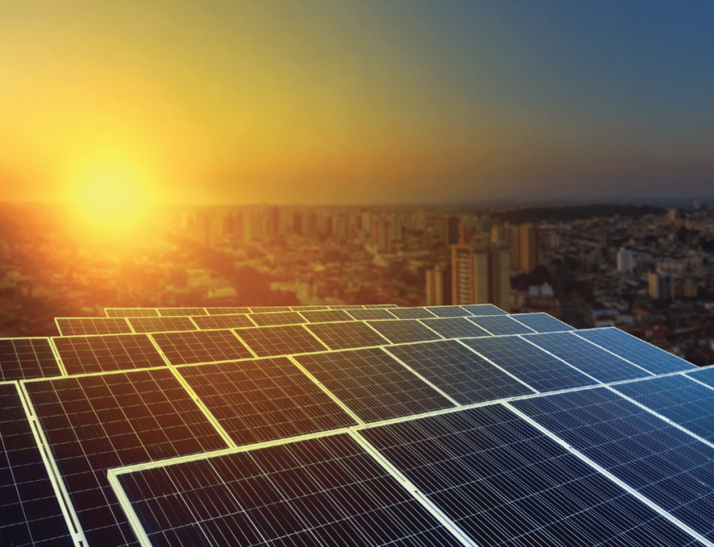 Colorado’s Community Solar Program - ILSR Energy Democracy Initiative