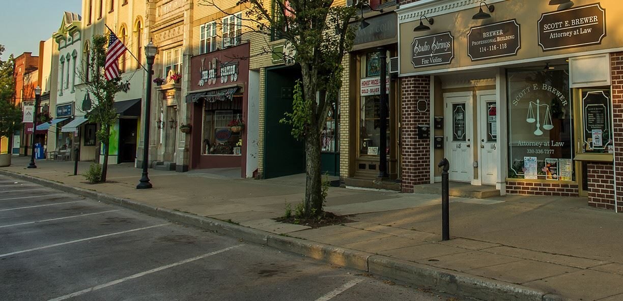 Building Momentum with CityLink in Wadsworth, Ohio Episode 438 of the