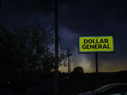 Dollar General – Eastern PA