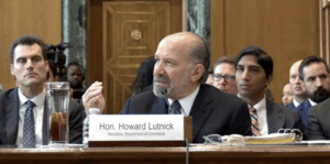 Commerce Secretary Howard Lutnick testifies before Congress