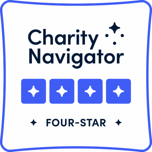 ILSR scored a 97% and earned a Four-Star rating from Charity Navigator.