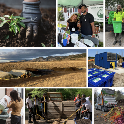 Composting for Community
