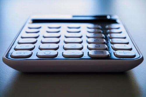 calculator
