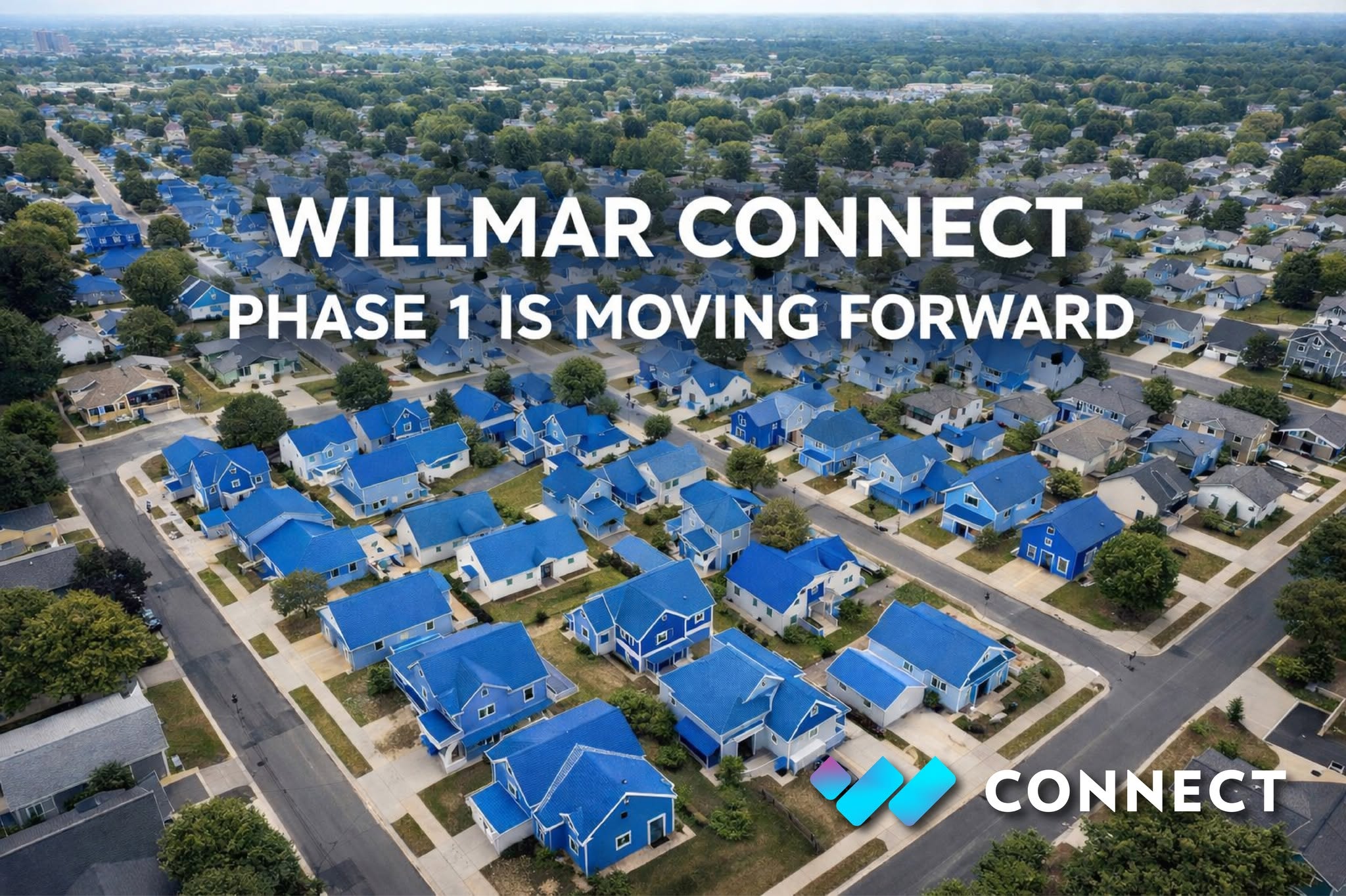 Reliance Building R Willmar, Minnesota’s Open Access Fiber Network Set To Go Live This Year ...