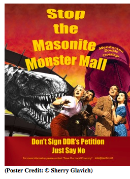 (Poster Credit: © Sherry Glavich)
